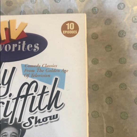 Andy Griffith show dvd series - Picture 2 of 8